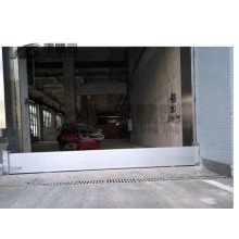 湖北鋁合金擋水板 組合式擋水板